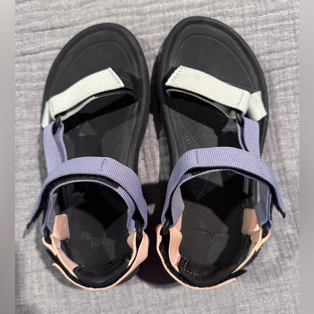 Teva Hurricanes